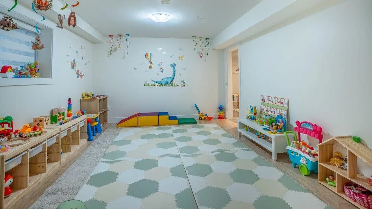 Why Families Choose Meri’s Kids - Littlemoon Childcare