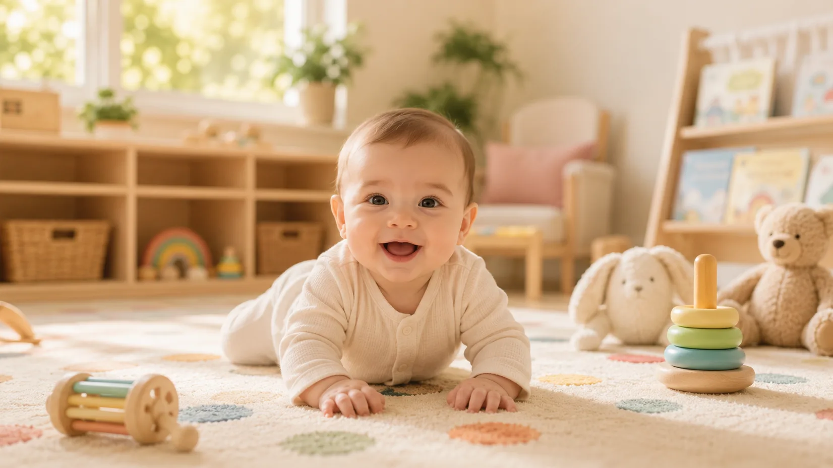 little moon childcare available spot