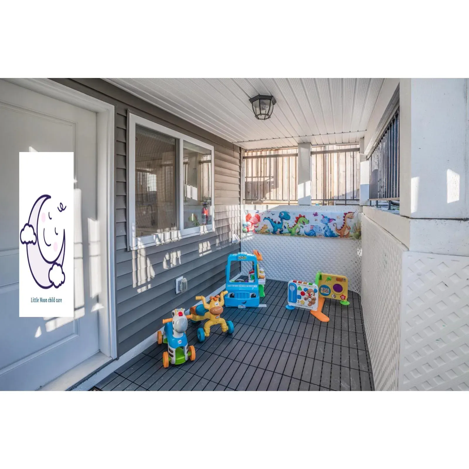 Littlemoon childcare location