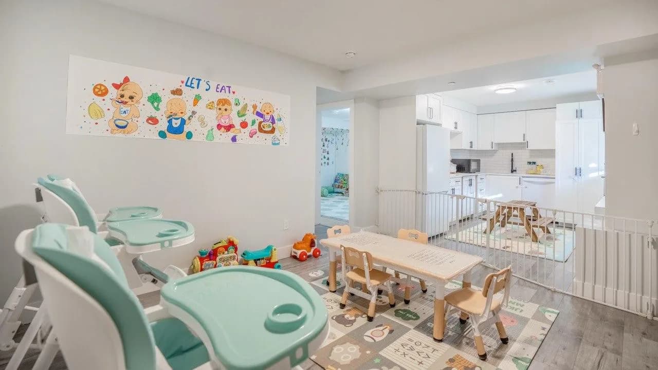 Who We Are - Littlemoon Childcare