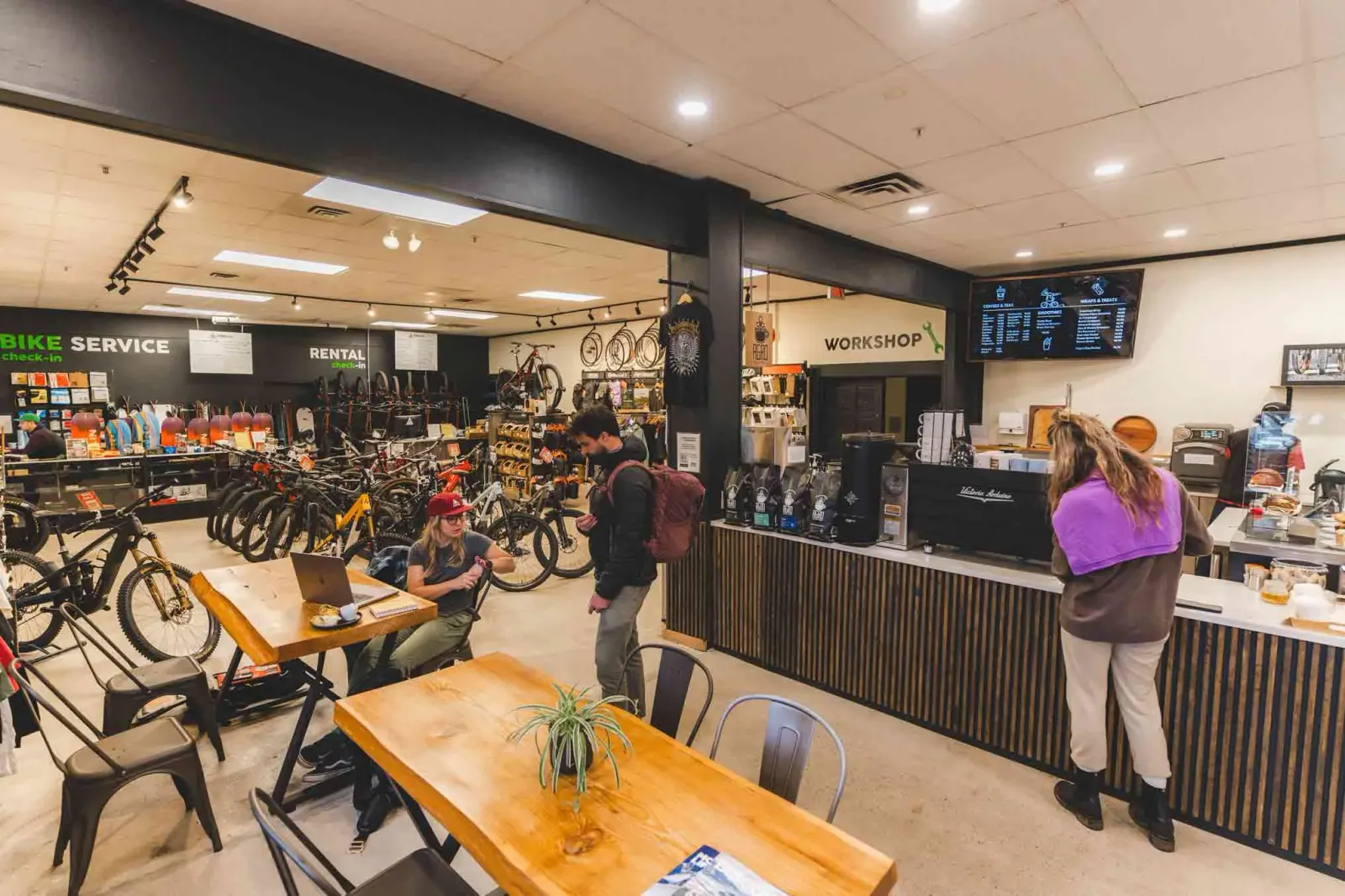 Photo of RideHub