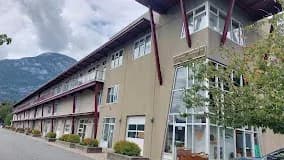 Photo of abrwebsites office