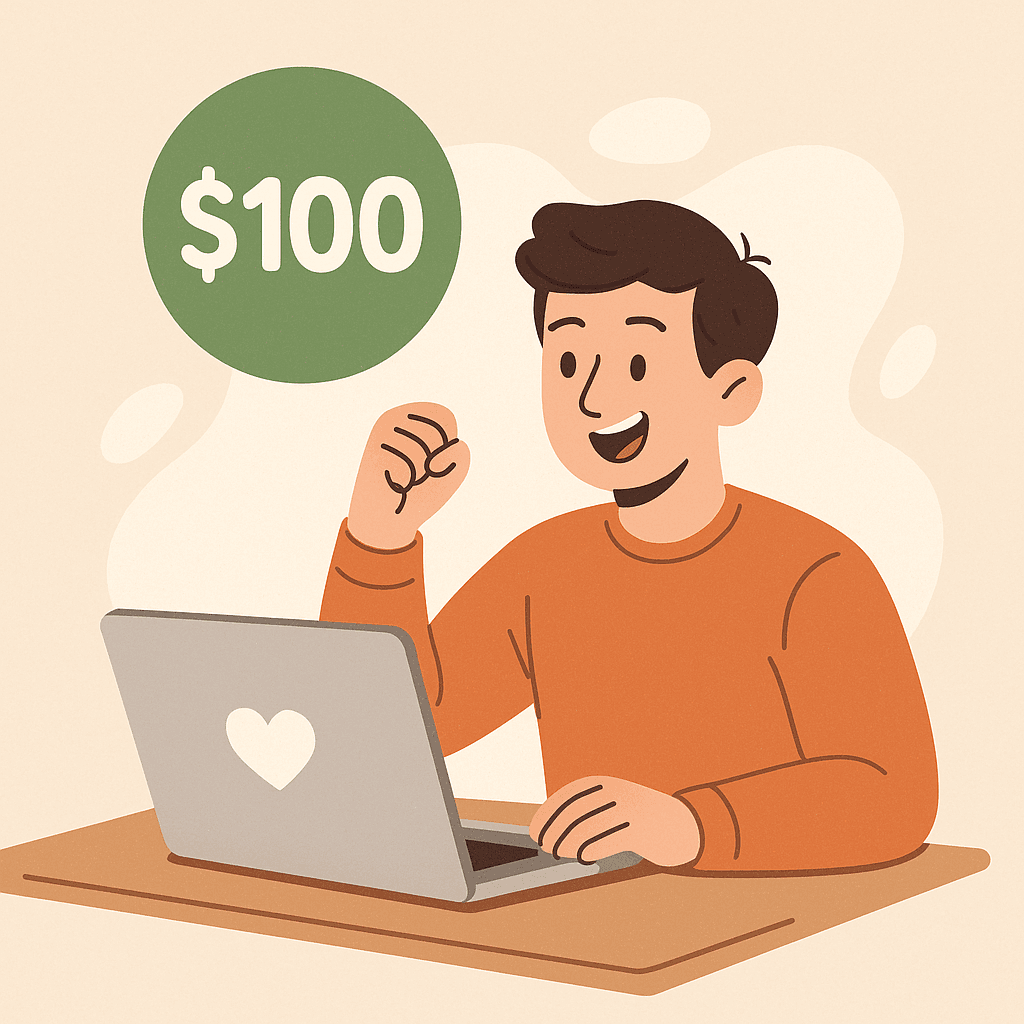 $100 in free credit to test - OpenLeet