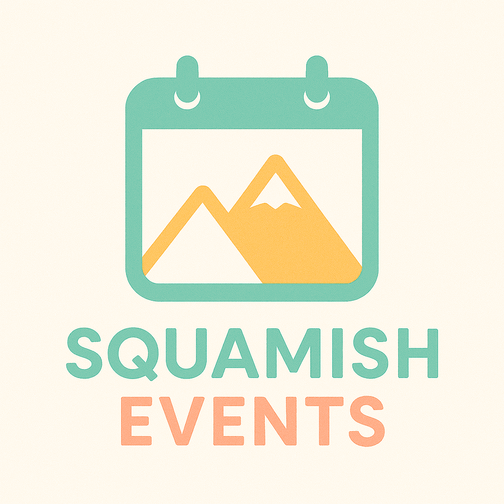 Events Squamish